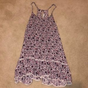 American Eagle Outfitters Sundress